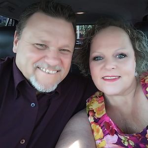 Meet your Posher, Ruth